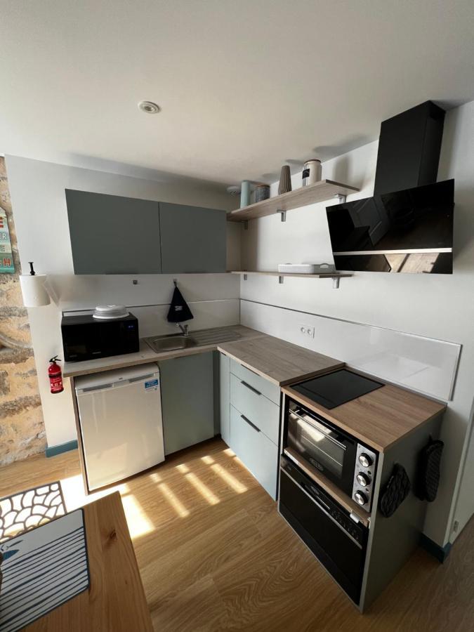 Chez Miquel-anges, Location Meublee Et Independante Holiday home *
