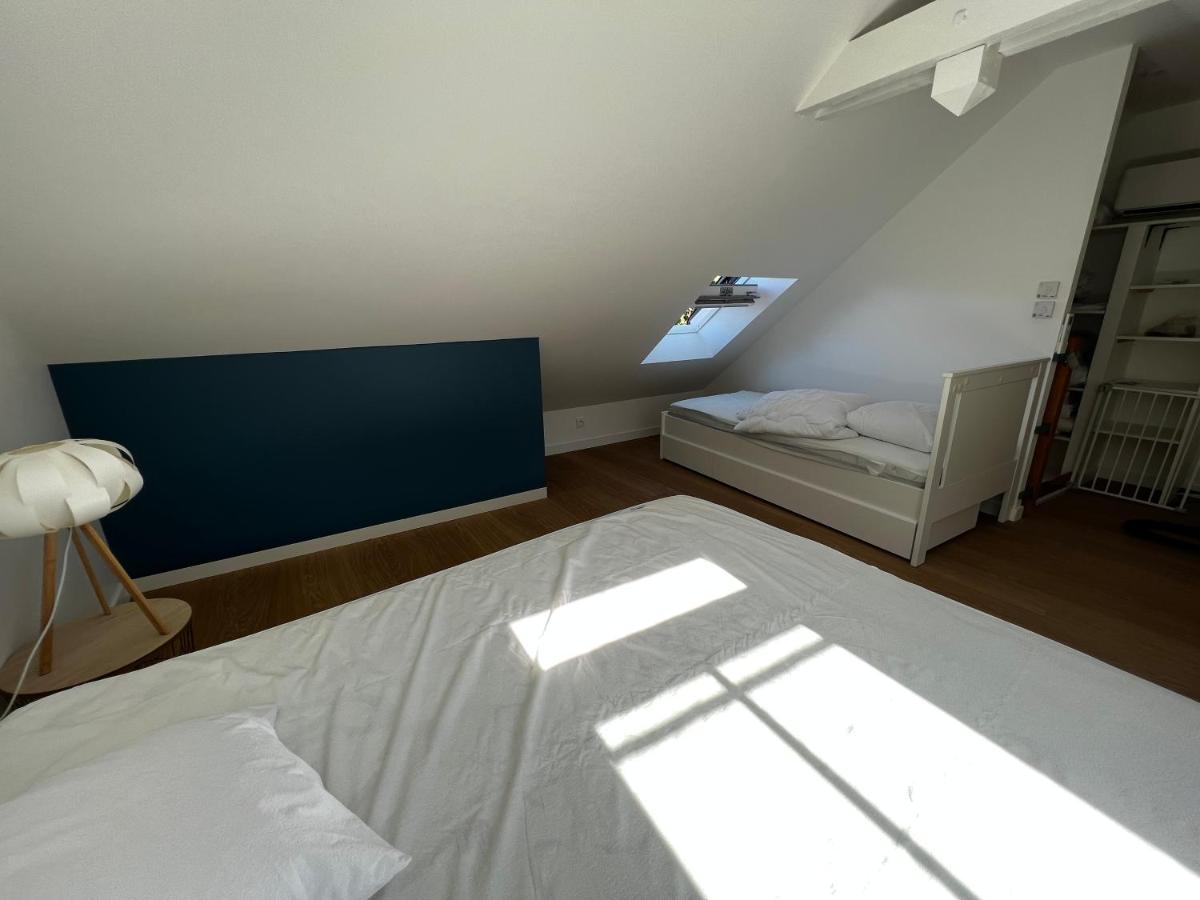 Chez Miquel-anges, Location Meublee Et Independante Holiday home