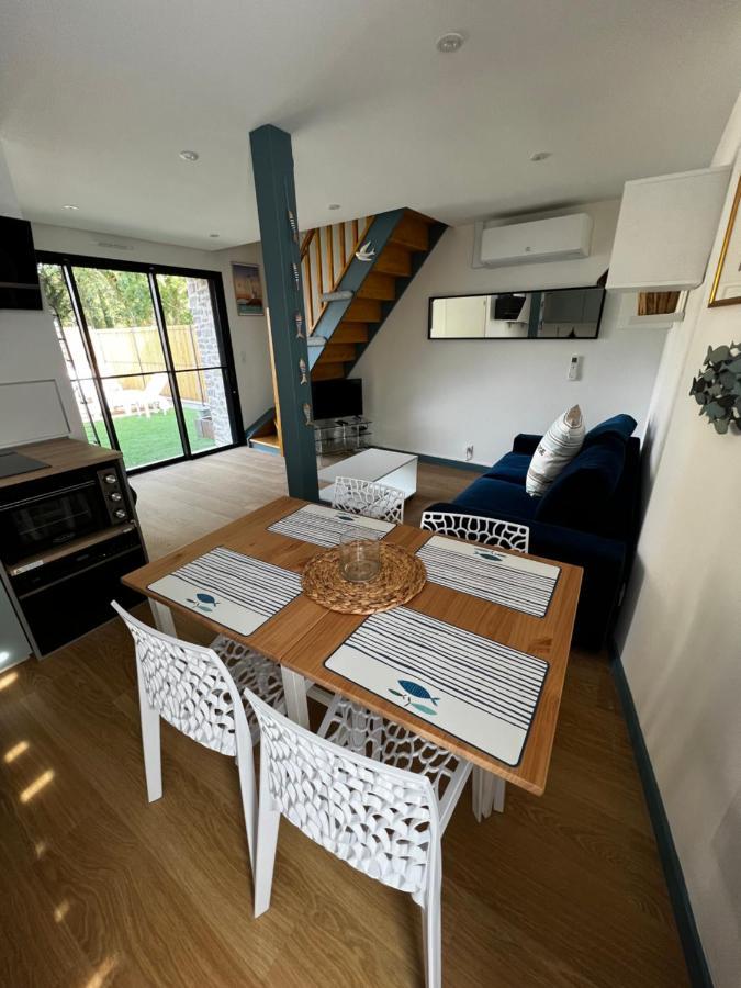 Chez Miquel-anges, Location Meublee Et Independante Holiday home