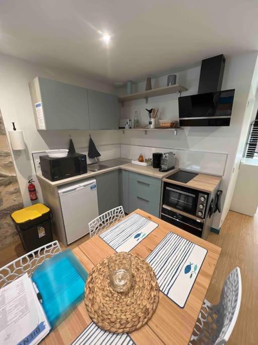 Holiday home Chez Miquel-anges, Location Meublee Et Independante Guerande