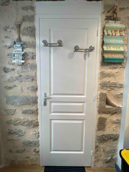 Holiday home Chez Miquel-anges, Location Meublee Et Independante *