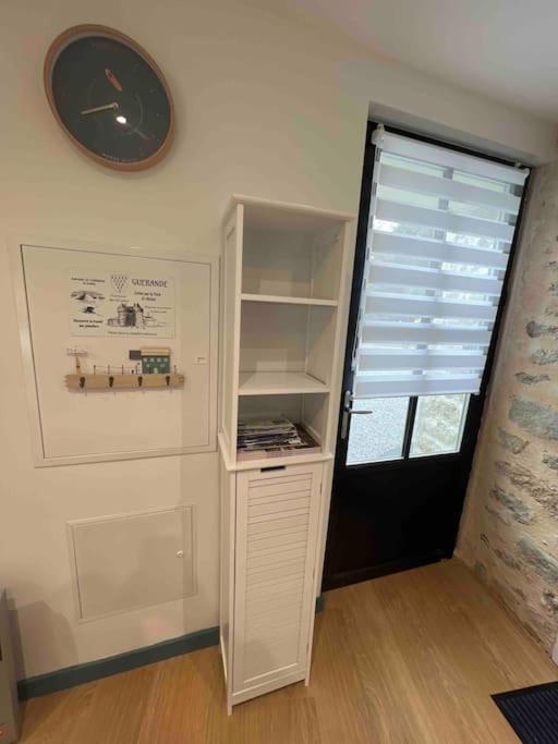 Holiday home Chez Miquel-anges, Location Meublee Et Independante