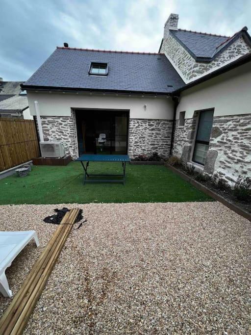 Chez Miquel-anges, Location Meublee Et Independante Holiday home Guerande